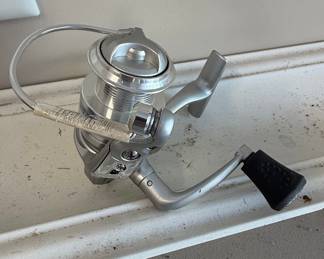 Shimano Stradic CI4+ Spinning Reel