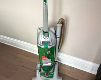 Hoover EmPower WidePath Upright Vacuum Cleaner