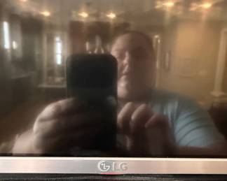 LG OLED TV