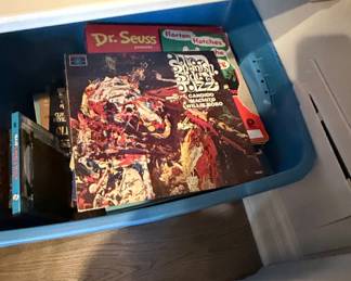The Spanish Side of Jazz Vinyl Record