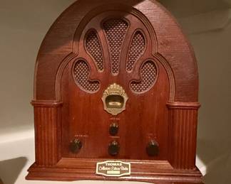 Thomas Collector's Edition Radio