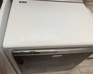Maytag Bravos XL MCT Dryer