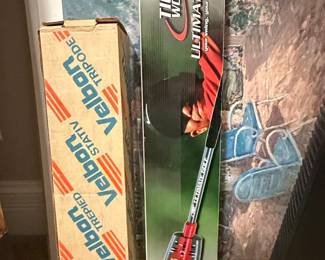 Radica Tiger Woods Ultimate Golf Electronic Game (1999)