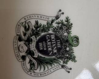Portmeirion Botanic Garden Bellis Perennis Vase