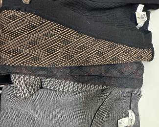 Vintage Men's Cotton Knit Sweaters (Cypress Links)
