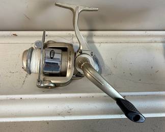 Mitchell 300 Spinning Fishing Reel