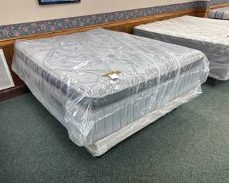 Mattress
