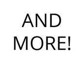 andmore