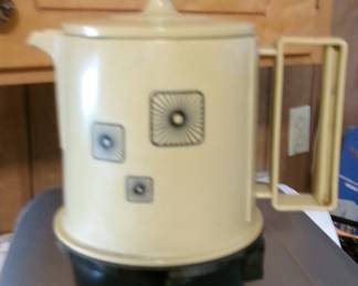 Electric Water Heater