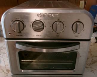 Quisanart Air Fryer