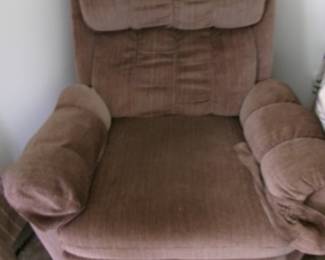 Recliner