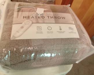 Throw