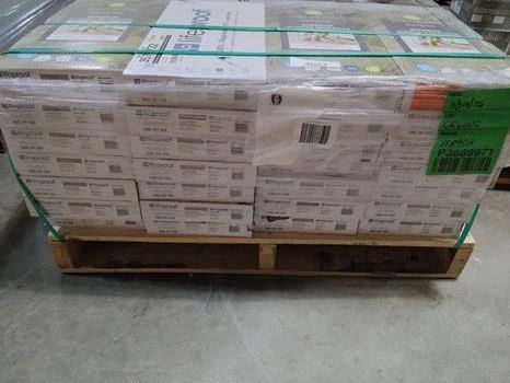 Luxury Vinyl Plank Flooring