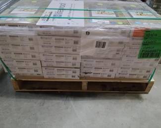 Luxury Vinyl Plank Flooring