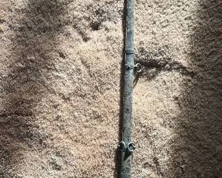 Masonic Knights Templar Ceremonial Sword late 1800s  early 1900s