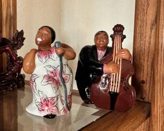 Salt  Pepper Shakers