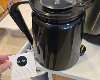 Keurig Coffee Brewer