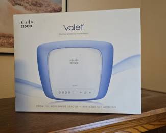 Cisco Wireless Wifi