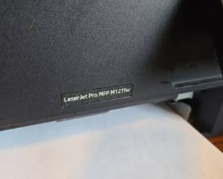 Laser Jet Printer