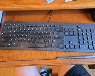 Keyboard