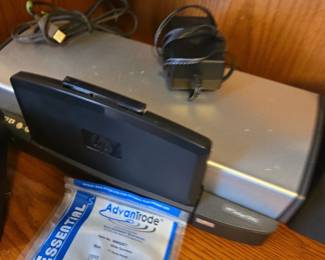 HP Laser Printer
