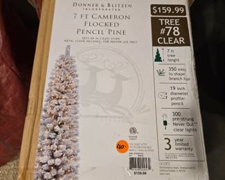 Sale Picture