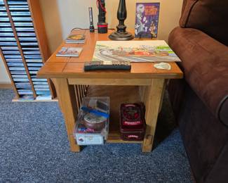 Sale Picture
