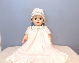 Vintage babydoll