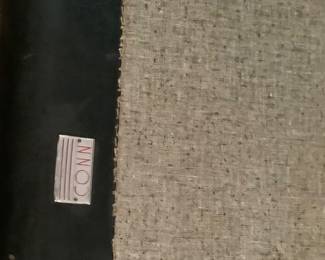 The case kne if the horns are in.