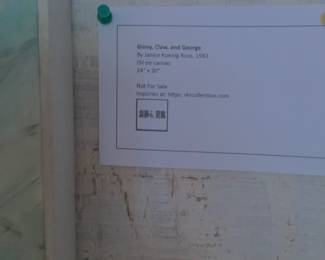 Tag of picture description and how you can acquire the art, plus more.