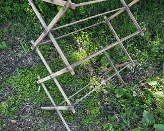 Drying rack