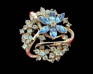 Vintage brooch