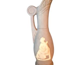 Wedgewood, ewer 
