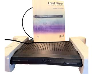 Dish Pro satellite system