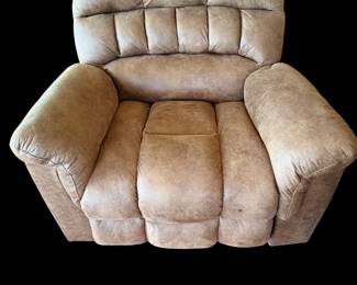 Lift chair