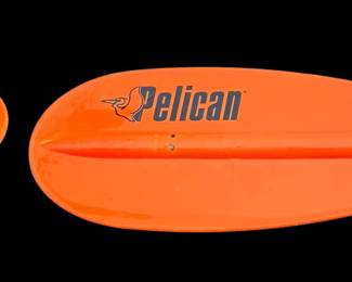 Pelican paddles