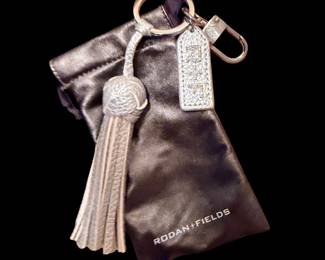Rodan and Fields keychain
