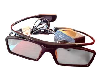 Samsung 3d glasses