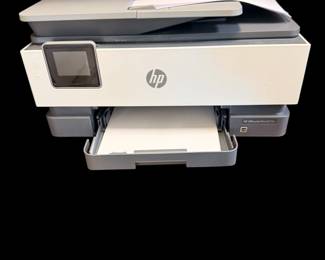 OfficeJet pro 8035E printer