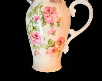 China teapot