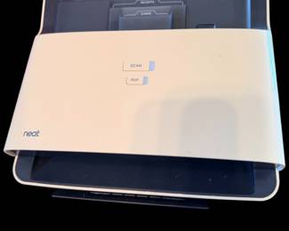 NeatDesk ND-1000 Desktop Scanner and Digital Filing System