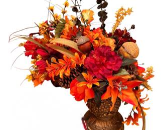 Fall arrangement