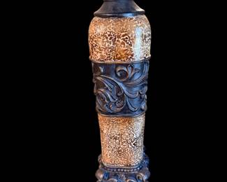 Pair of candlesticks