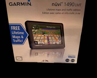 Garmin 