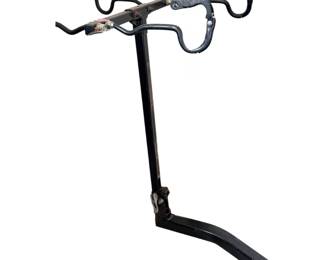 Bike rack