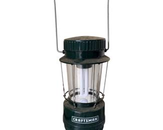 Craftsman lantern