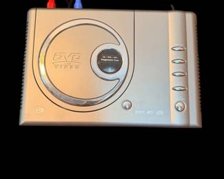 MP3 dvd player