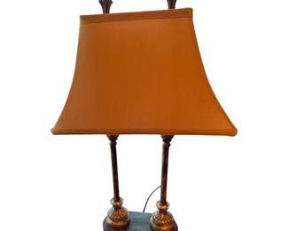 Lots of lamps