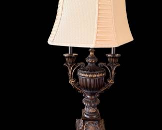 Honoria Ashley Furniture Table Lamp