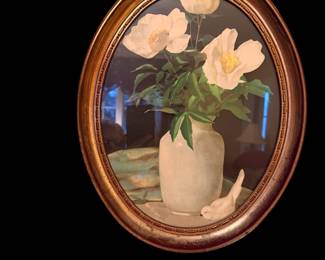 Vintage Turner wall accessories